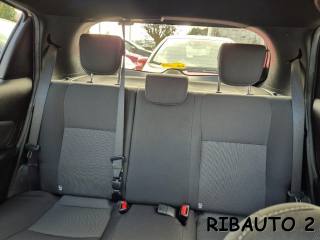 TOYOTA Yaris usata, con Volante in pelle