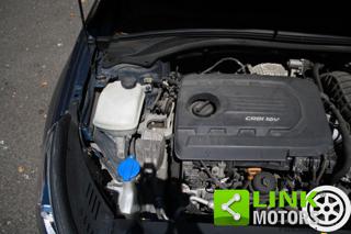 HYUNDAI i30 usata, con Sensori di parcheggio anteriori