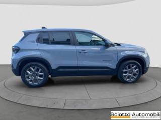 JEEP Avenger usata, con Chiusura centralizzata