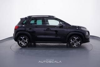 CITROEN C3 Aircross usata, con Cerchi in lega