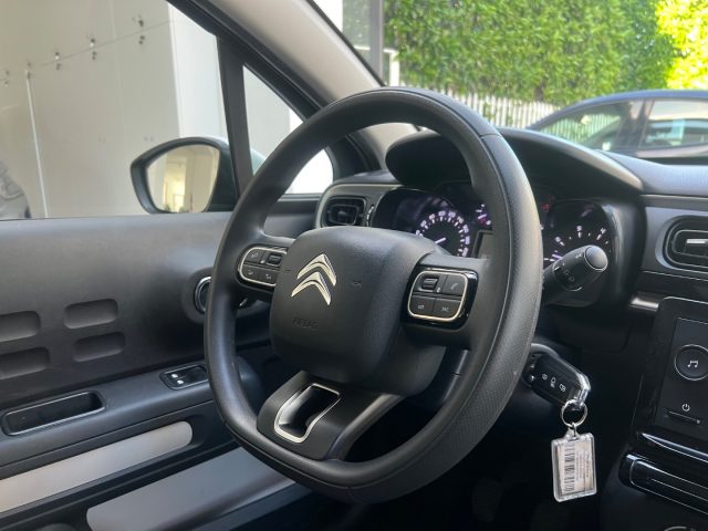 CITROEN C3 usata, con Cruise Control