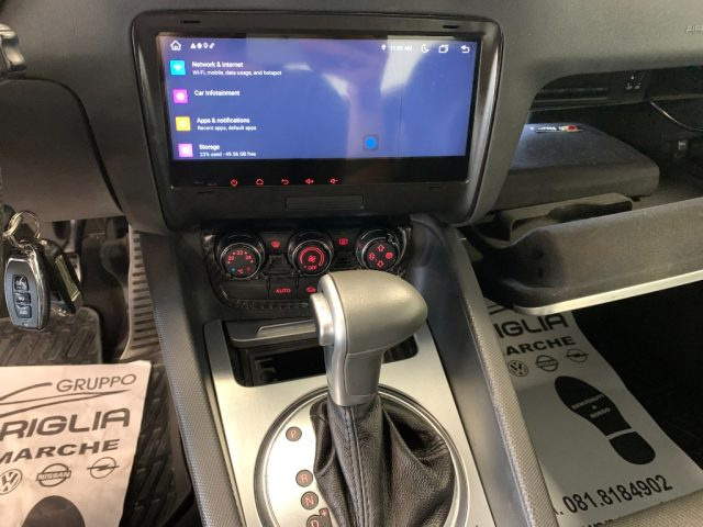 AUDI TT usata, con Fari Xenon