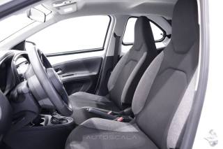 TOYOTA Aygo X usata, con Touch screen