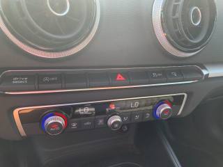 AUDI A3 usata, con Servosterzo