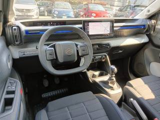 CITROEN C3 usata, con Antifurto