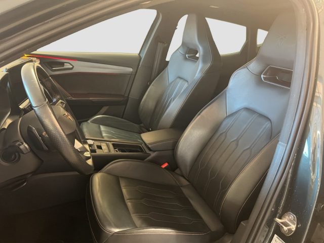 CUPRA Formentor usata 8