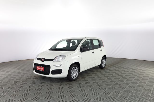 FIAT Panda usata 6