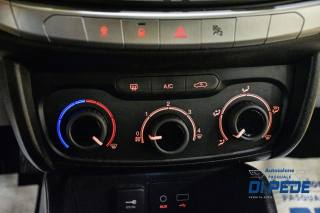 FIAT Tipo usata, con Isofix