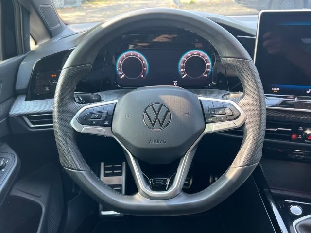 VOLKSWAGEN Golf usata, con Cronologia tagliandi