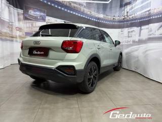 AUDI Q2 usata, con Autoradio