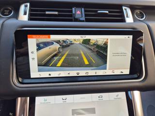 LAND ROVER Range Rover Sport usata, con Park Distance Control