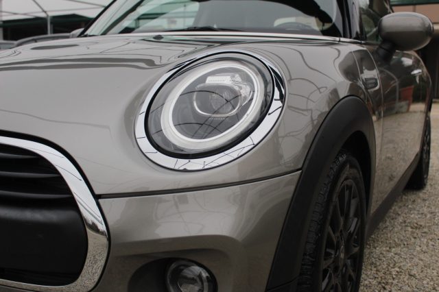 MINI One usata, con Climatizzatore