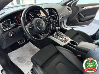 AUDI A5 usata, con Autoradio