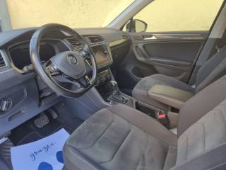 VOLKSWAGEN Tiguan usata, con Climatizzatore
