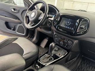 JEEP Compass usata 26