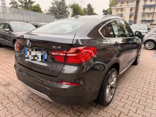 BMW X4 usata, con Airbag Passeggero
