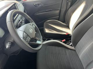 HYUNDAI i10 usata, con Fendinebbia