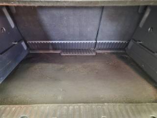 RENAULT Kangoo usata, con Lettore CD