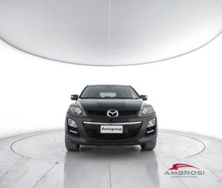 MAZDA 2 usata 4