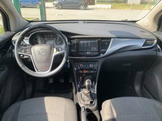 OPEL Mokka X usata, con Controllo automatico clima
