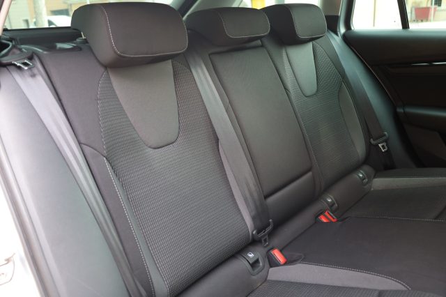 SKODA Octavia usata 130
