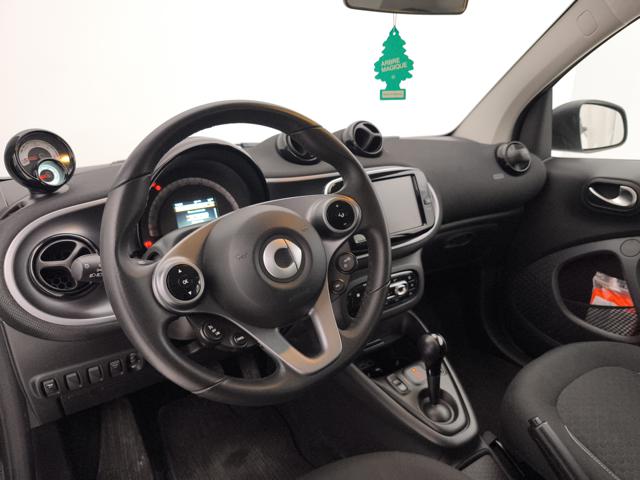SMART ForTwo usata, con Climatizzatore