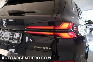 BMW X5 usata, con Chiusura centralizzata senza chiave