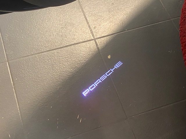 PORSCHE 911 usata, con Sospensioni pneumatiche