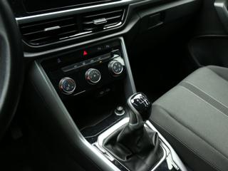 VOLKSWAGEN T-Roc usata, con Immobilizzatore elettronico