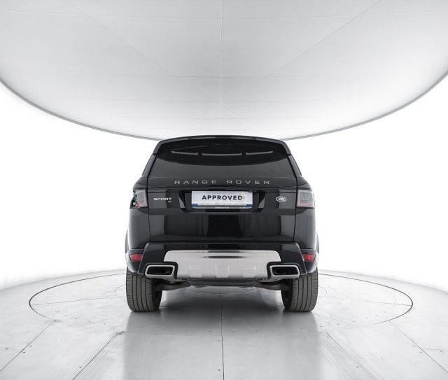 LAND ROVER Range Rover Sport usata 6