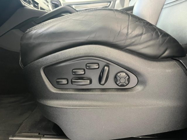 PORSCHE Cayenne usata, con Frenata d