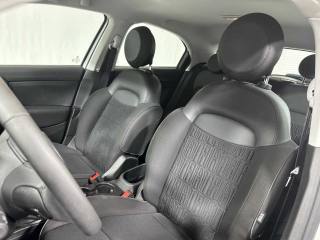 FIAT 500X usata, con Controllo elettronico della corsia