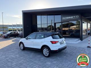 SEAT Arona usata, con Controllo automatico clima