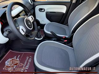 RENAULT Twingo usata, con Controllo automatico clima