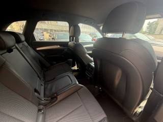 AUDI Q5 usata, con Autoradio digitale
