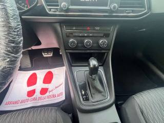 SEAT Leon usata, con Chiusura centralizzata