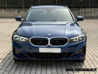 BMW 318 usata, con Airbag laterali