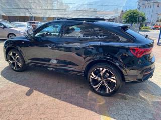 AUDI Q3 usata, con Airbag Passeggero