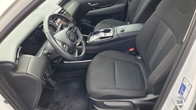 HYUNDAI Tucson usata, con Cronologia tagliandi