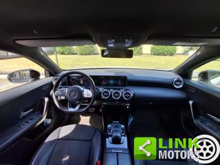 MERCEDES-BENZ A 200 usata, con Airbag Passeggero