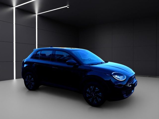 FIAT 600 usata, con Climatizzatore