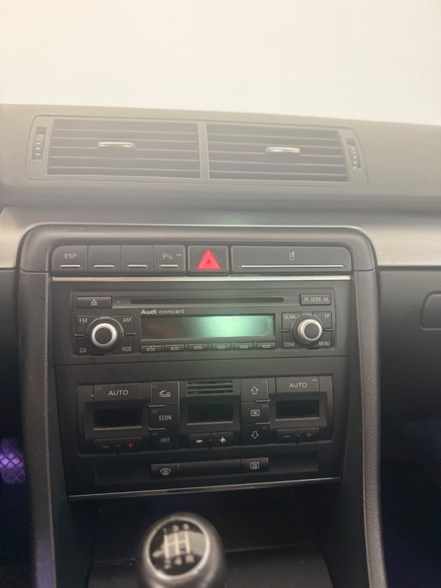 AUDI A4 usata 15