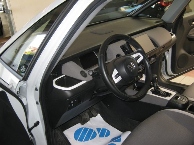 HONDA Jazz usata, con Alzacristalli elettrici