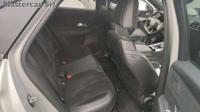 DS AUTOMOBILES DS 7 usata, con Climatizzatore