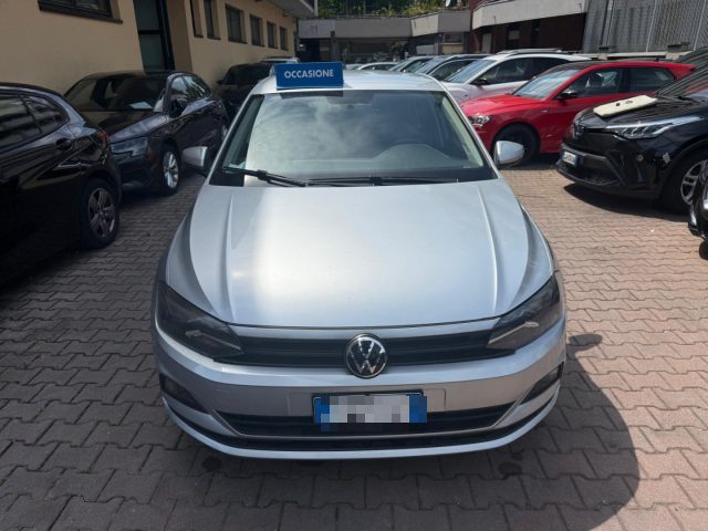 VOLKSWAGEN Polo usata 1