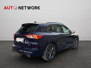 FORD Kuga usata, con Controllo automatico clima