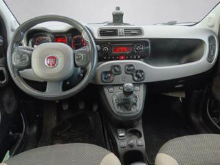 FIAT Panda usata, con Cerchi in lega