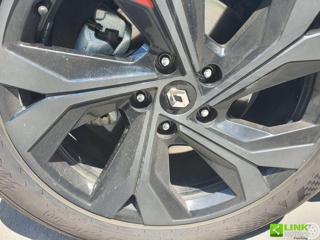 RENAULT Arkana usata, con Filtro antiparticolato