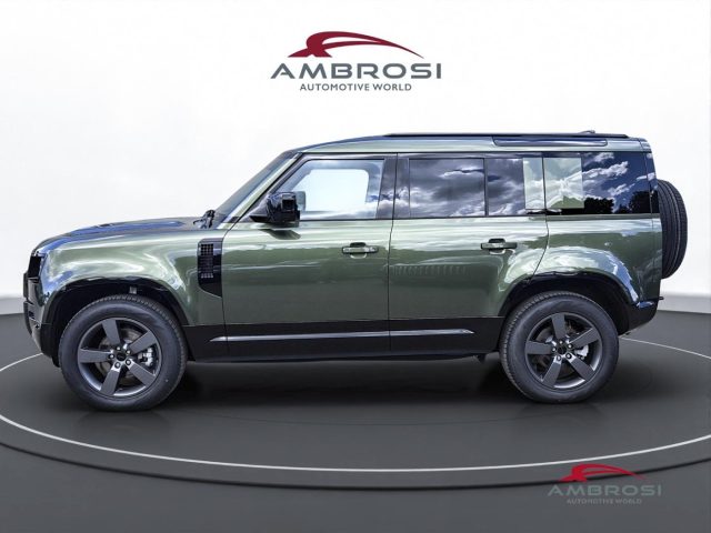 LAND ROVER Defender usata 5