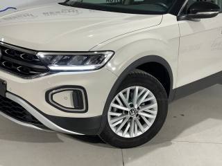 VOLKSWAGEN T-Roc usata, con Airbag